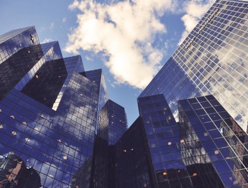 Skyscrapers